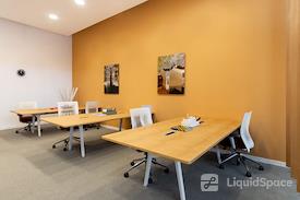 Regus | Bucharest, Green Gate