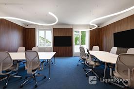 Regus | University Executive Park