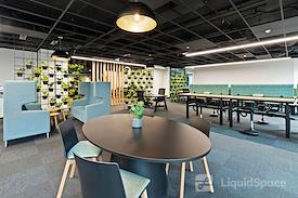 CorporateCubes.Co - 607 Bourke Street