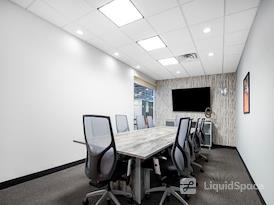 Regus | Peachtree Corners