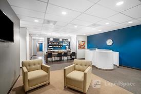 Regus | Mockingbird Towers