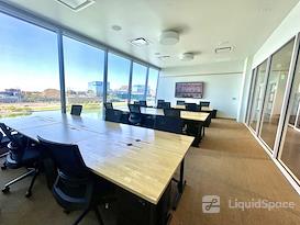 WeWork | The Watermark