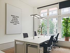 SPACES | FRANKFURT, Spaces The Docks