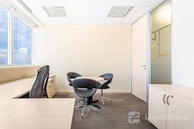 Regus | Brasilia, Parque Cidade Corporate