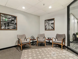 Regus | Kellogg Center