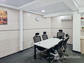 Regus | Lagos, The Zone