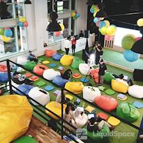 Kantorkuu Coworking & Office Space Agro Plaza Kuningan