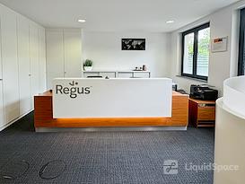 Regus | Karlsruhe, Park Arkaden