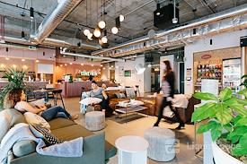 WeWork | Terminus 100