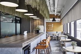 Sathorn Thani 2 Building