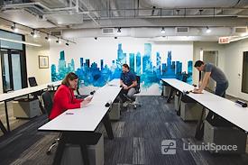 Workbox Magnificent Mile