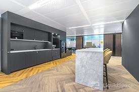 The Office Operators | UTRECHT, TOO WTC Utrecht