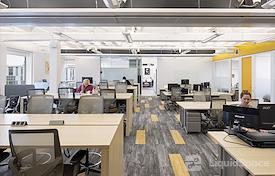 Workbar Cambridge