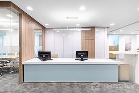 Regus | Beijing, Landgent Bldg