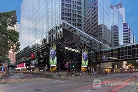 Compass Offices | Silvercord