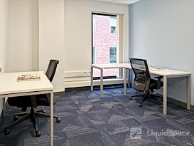 HQ | MA, Boston - New Chardon Street