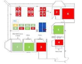 Ouistart Coworking Space