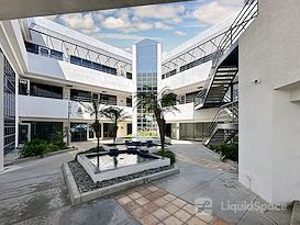 Regus | Torrance - Skypark Ave