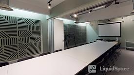 FORA | St Nicholas House