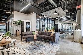 FUSE Workspace-City Centre