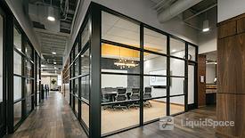 Life Time Work - Buckhead