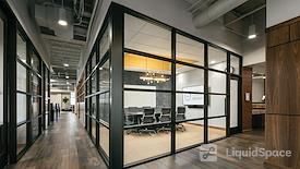 Life Time Work - Buckhead