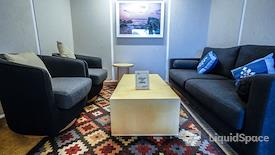 WeWork Krishe Emerald