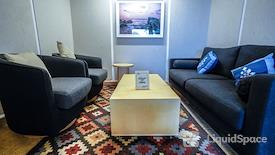 WeWork Krishe Emerald