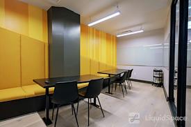 COhatch - Upper Arlington