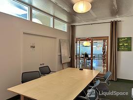 Studious Coworking Space