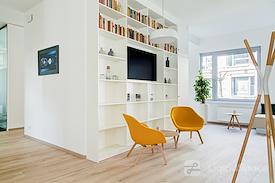 Regus | Oberhausen, Centro