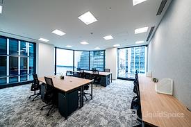 Compass Offices | ouno Yaesu x Compass Offices