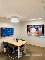 WeWork Krishe Emerald