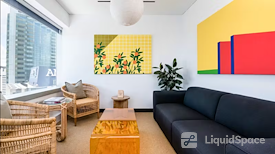 WeWork | 152 St Georges Terrace