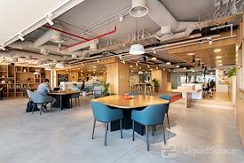 SPACES | Santiago De Chile, Apoquindo