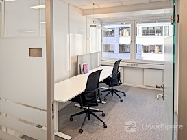 Regus | BERGEN, Regus Nygaarden