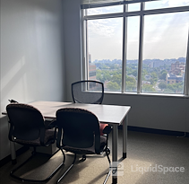 Intelligent Office - Arlington