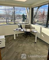 Office Evolution - Eagle, Idaho