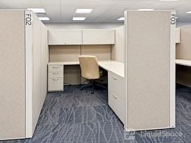Regus | Milton - Granite Avenue
