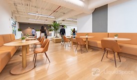 WorQ Coworking