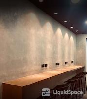 Acceler8 by UnionSPACE - Rockwell