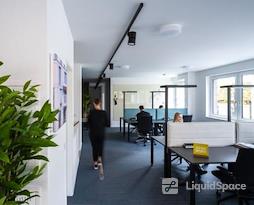 GESOWORX | Berlin-Weißensee