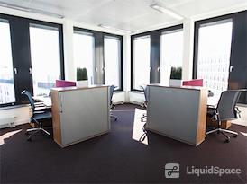 Regus | Cologne, Waidmarkt