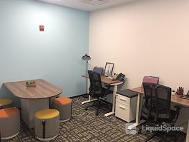 Staples Coworking Danvers