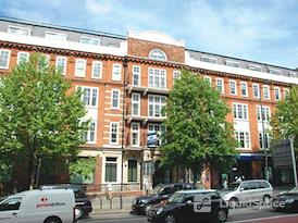 Regus | King's Cross