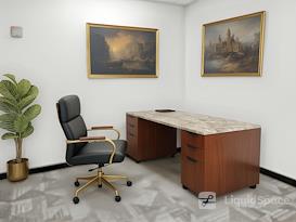 SPACES | IL, Buffalo Grove - Busch Parkway