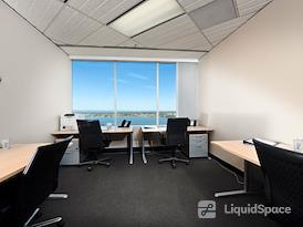 Regus | Perth Forrest Centre