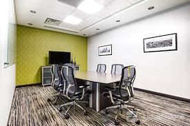 Regus | Cypress Park West