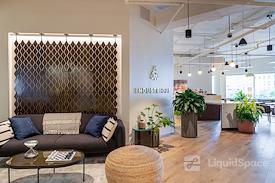 Industrious - Ballston Exchange