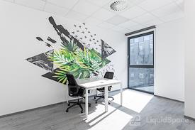 Regus | Krakow, Equal Park Building B
